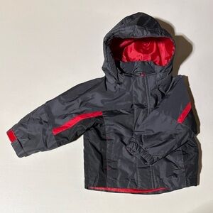 CIRCO Toddler Jacket – Size 18M